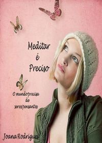 Produktbild: Meditar &Eacute; Preciso
