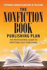 Produktbild: The Nonfiction Book Publishing Plan