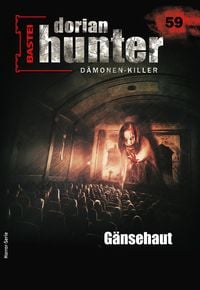 Produktbild: Dorian Hunter 59