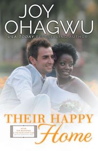 Produktbild: Their Happy Home - Christian Inspirational Fiction - Book 11