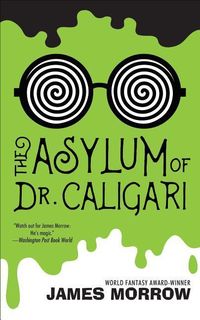 Produktbild: The Asylum of Dr. Caligari