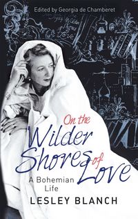 Produktbild: On the Wilder Shores of Love