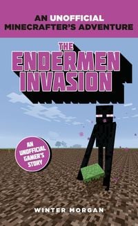 Produktbild: Minecrafters: The Endermen Invasion