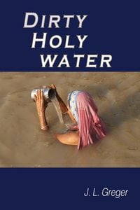 Produktbild: Dirty Holy Water