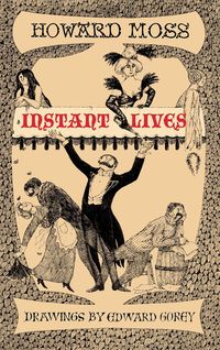 Produktbild: Instant Lives
