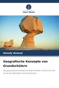 Produktbild: Geografische Konzepte von Grundsch&uuml;lern