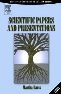 Produktbild: Scientific Papers and Presentations
