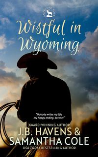 Produktbild: Wistful in Wyoming (Antelope Rock, #2)