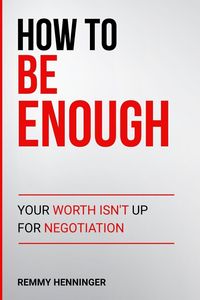Produktbild: How to Be Enough