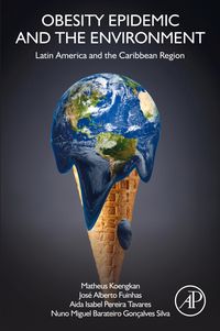Produktbild: Obesity Epidemic and the Environment