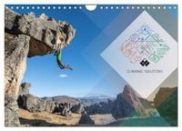 Produktbild: Climbing Solutions - Bergsport weltweit (Wandkalender 2027 DIN A4 quer), CALVENDO Monatskalender