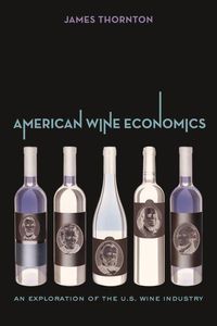 Produktbild: American Wine Economics
