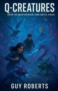 Produktbild: Q-Creatures