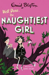 Produktbild: The Naughtiest Girl: Well Done, The Naughtiest Girl