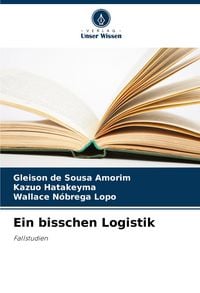 Produktbild: Ein bisschen Logistik