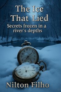 Produktbild: The Ice That Lied Secrets frozen in a river's depths