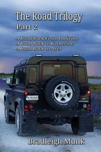 Produktbild: The Road Trilogy