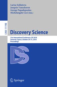 Produktbild: Discovery Science
