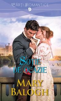 Produktbild: Sotie de ocazie