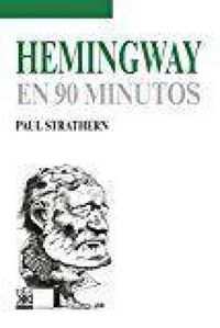 Produktbild: Hemingway en 90 minutos