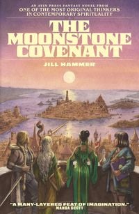 Produktbild: The Moonstone Covenant
