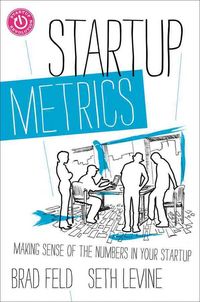 Produktbild: Startup Metrics