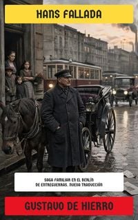 Produktbild: Gustavo de Hierro