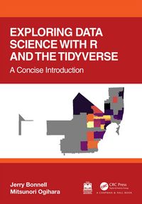 Produktbild: Exploring Data Science with R and the Tidyverse