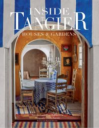 Produktbild: Inside Tangier