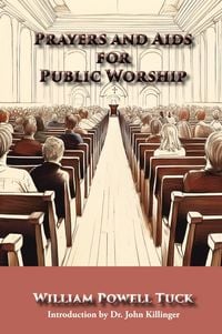 Produktbild: Prayers and Aids for Public Worship