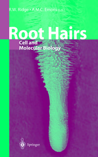 Produktbild: Root Hairs