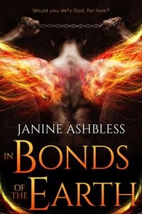 Produktbild: In Bonds of the Earth (The Watchers, #2)