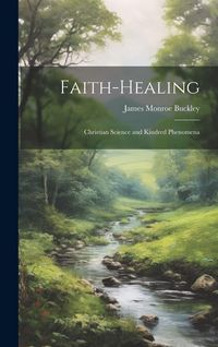Produktbild: Faith-Healing