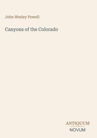 Produktbild: Canyons of the Colorado