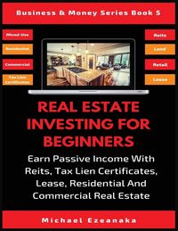 Produktbild: Real Estate Investing For Beginners
