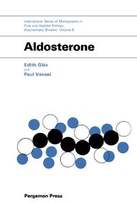 Produktbild: Aldosterone