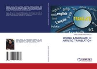 Produktbild: World Landscape in Artistic Translation