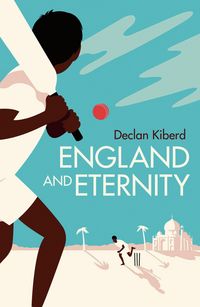 Produktbild: England and Eternity