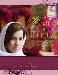 Produktbild: Women of the Bible: Life Lessons from Women in the Old and New Testament