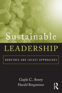Produktbild: Sustainable Leadership