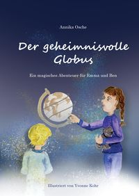 Produktbild: Der geheimnisvolle Globus