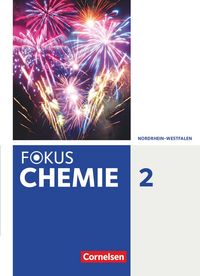 Produktbild: Fokus Chemie - Gymnasium Nordrhein-Westfalen - Band 2