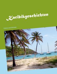 Produktbild: Karibikgeschichten