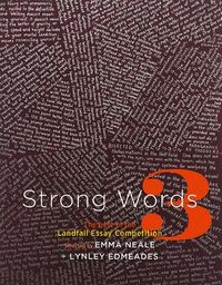 Produktbild: Strong Words 3