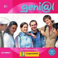 Produktbild: geni@l B1