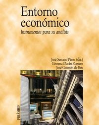 Produktbild: Entorno econ&oacute;mico