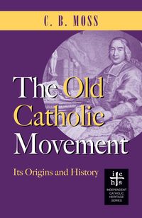 Produktbild: The Old Catholic Movement