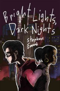 Produktbild: Bright Lights Dark Nights
