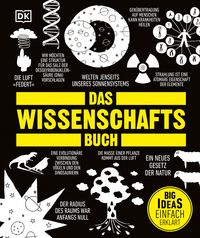 Produktbild: Big Ideas. Das Wissenschafts-Buch