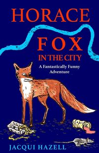 Produktbild: Horace Fox in the City